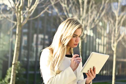 Well, I didn't vote for you.